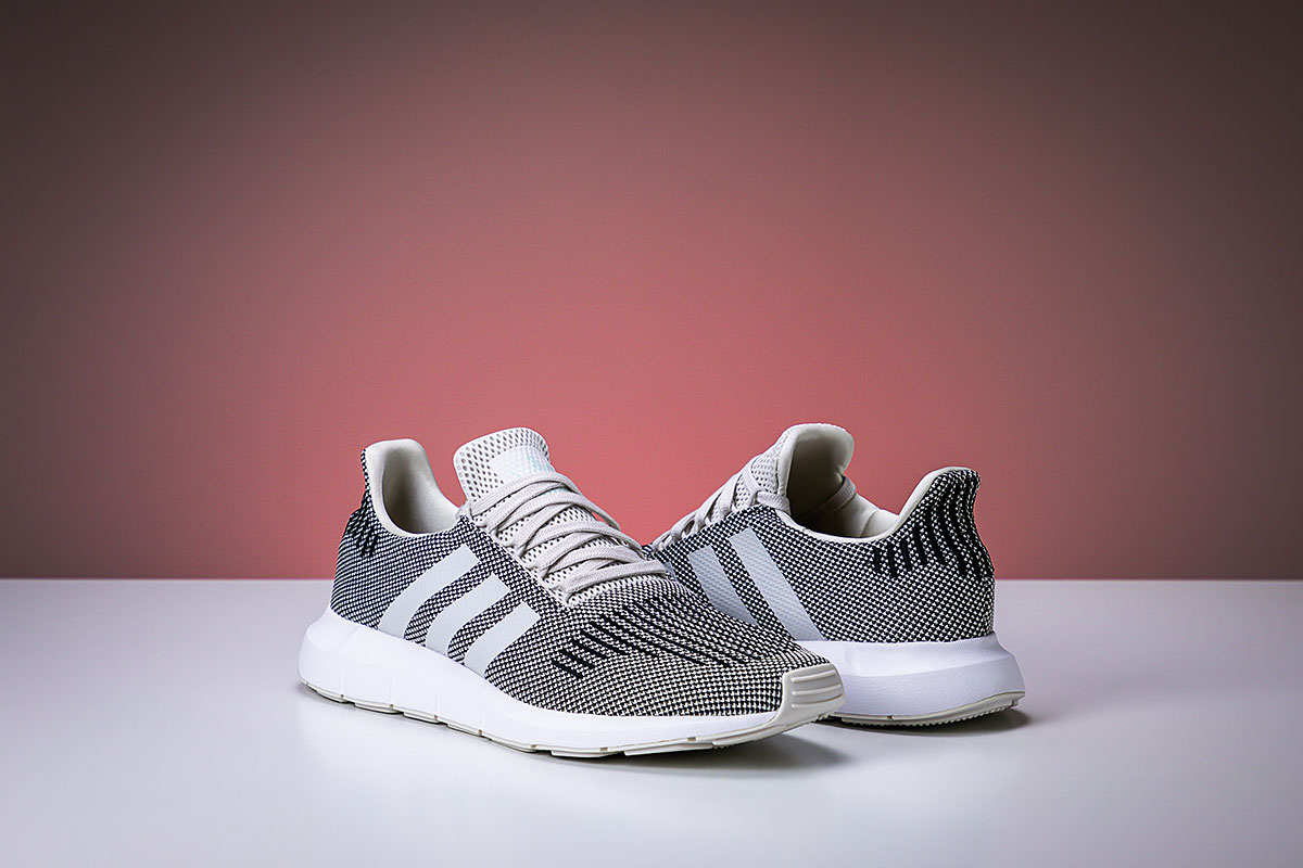 Adidas Originals - Swift Run Shoes