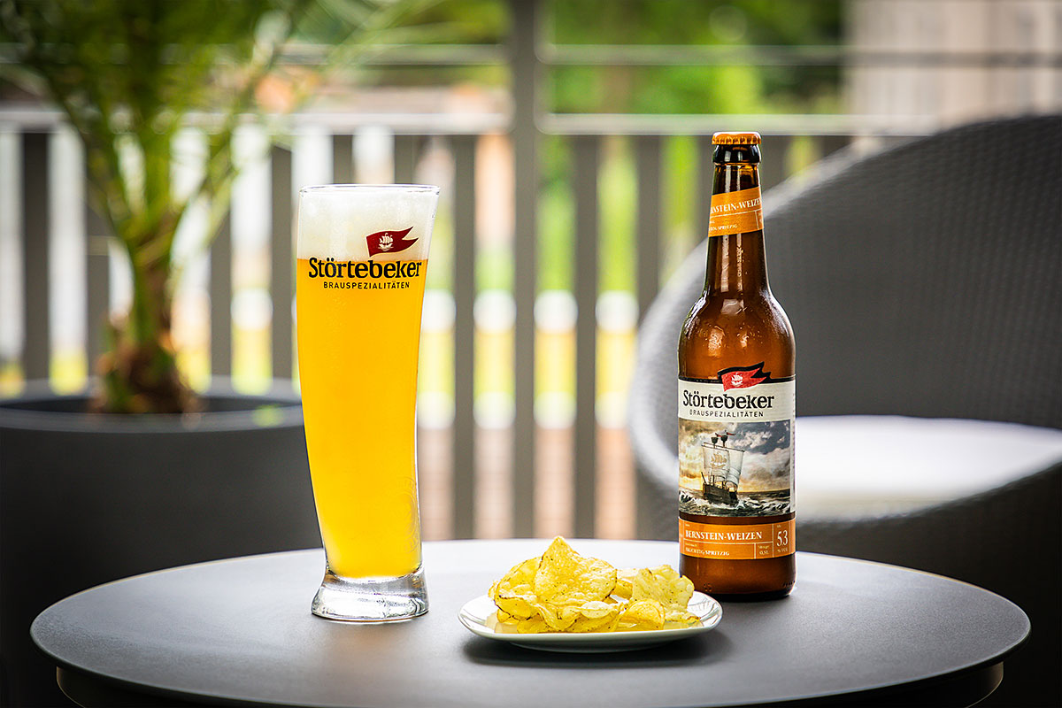 Everything you need for a summer evening