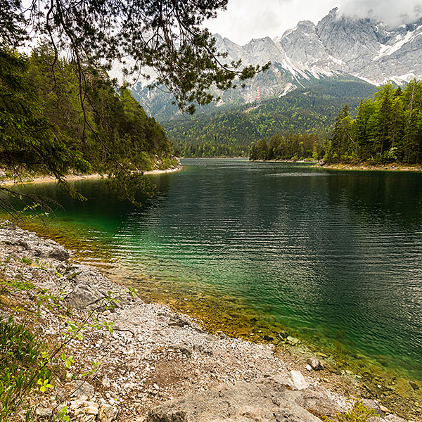 Eibsee
