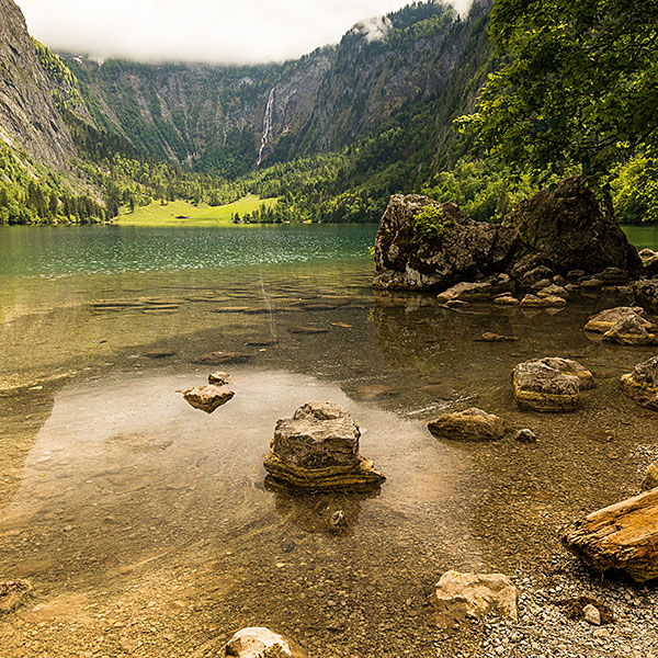 Obersee