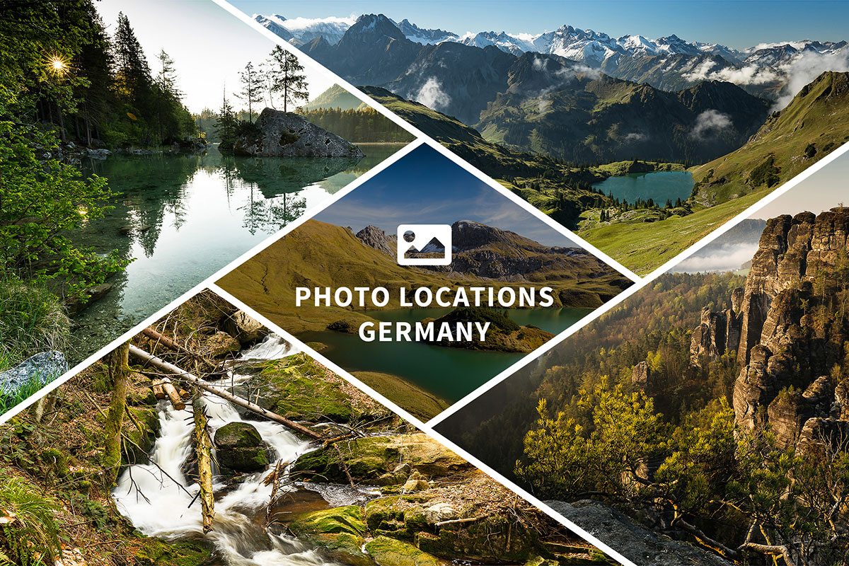 Photo Locations Germany Photo Locations Germany