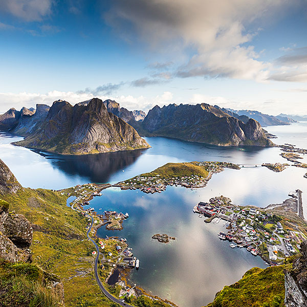 Photo Locations Lofoten | Stefan Böttcher